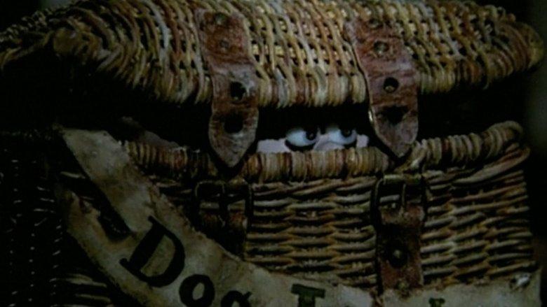 Stage Fright image