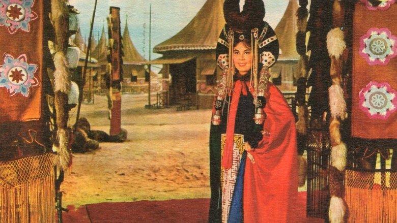 Beyond the Great Wall image