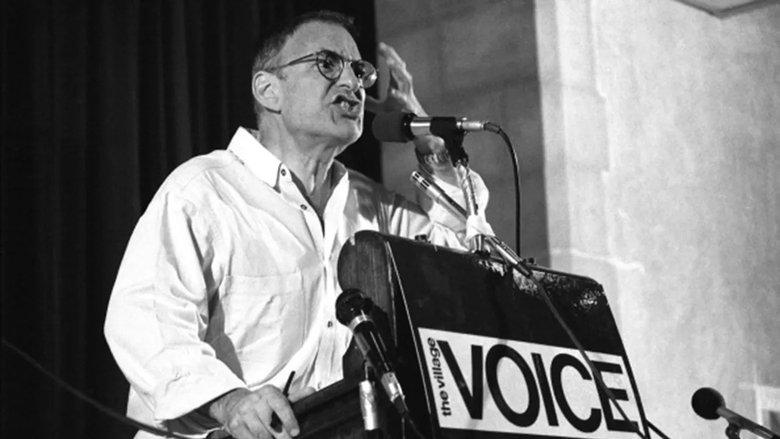 Larry Kramer In Love & Anger image