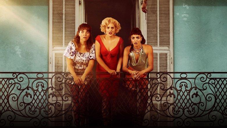 The Balconettes image
