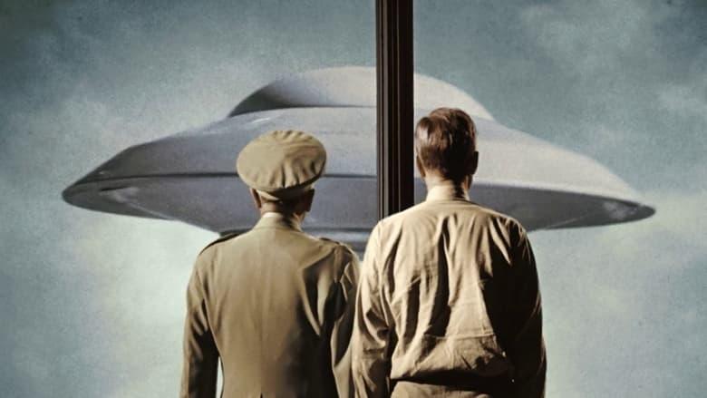 Earth vs. the Flying Saucers image