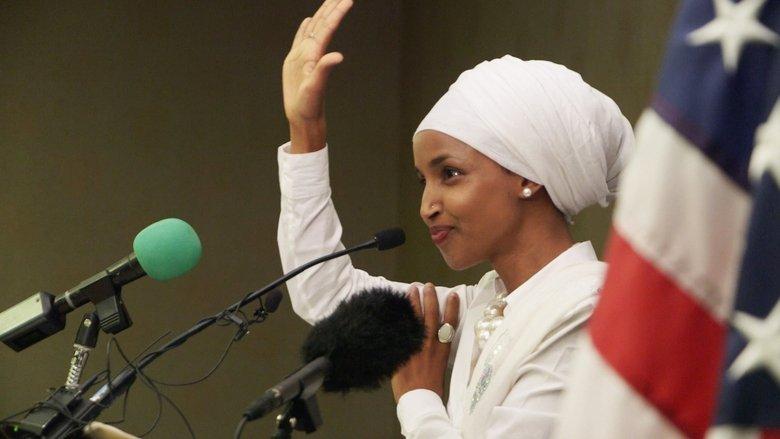 Time for Ilhan image