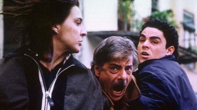 Palermo – Milan One Way image