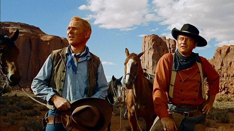 The American West of John Ford image