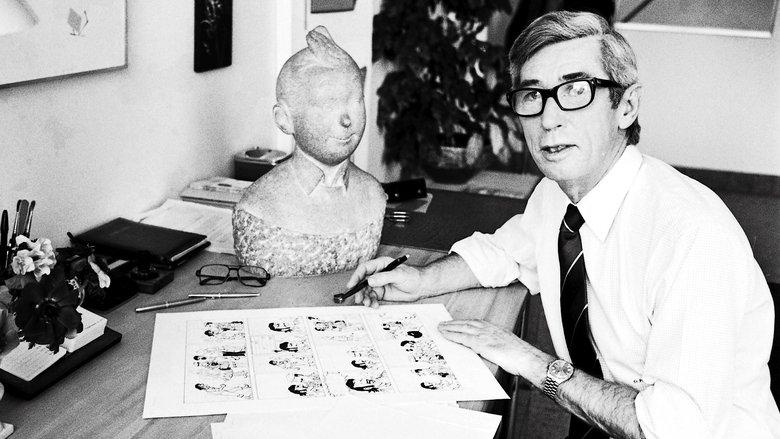 Hergé: In the Shadow of Tintin image