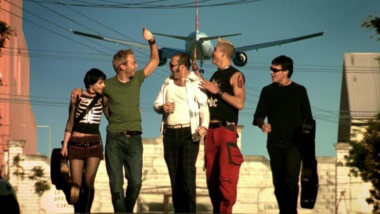 Garage Days image