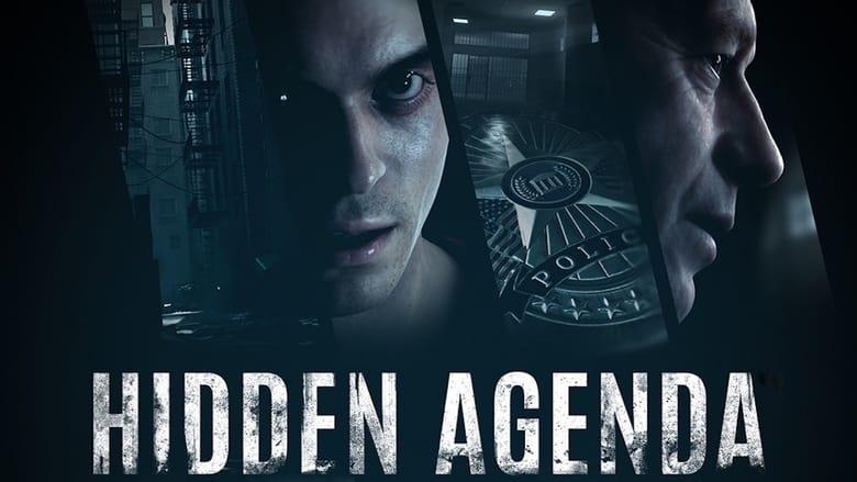 Hidden Agenda image