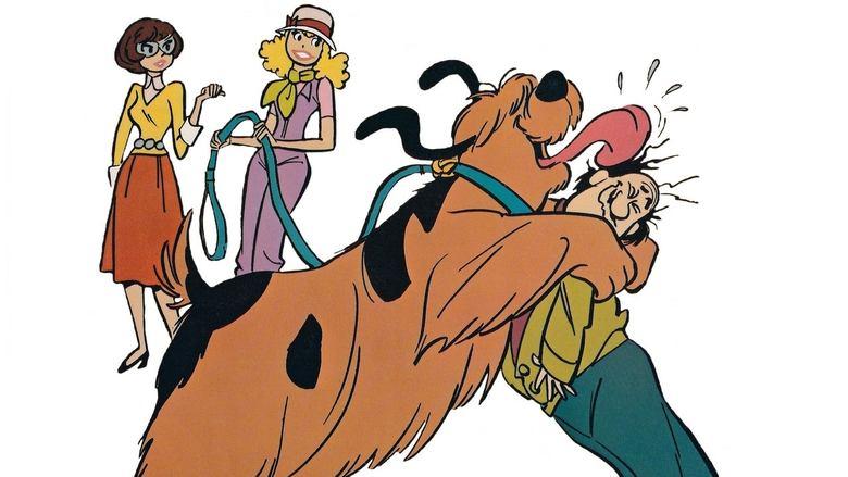 Dinky Dog image
