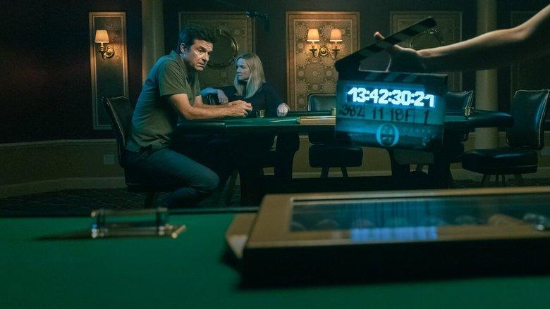 A Farewell to Ozark image