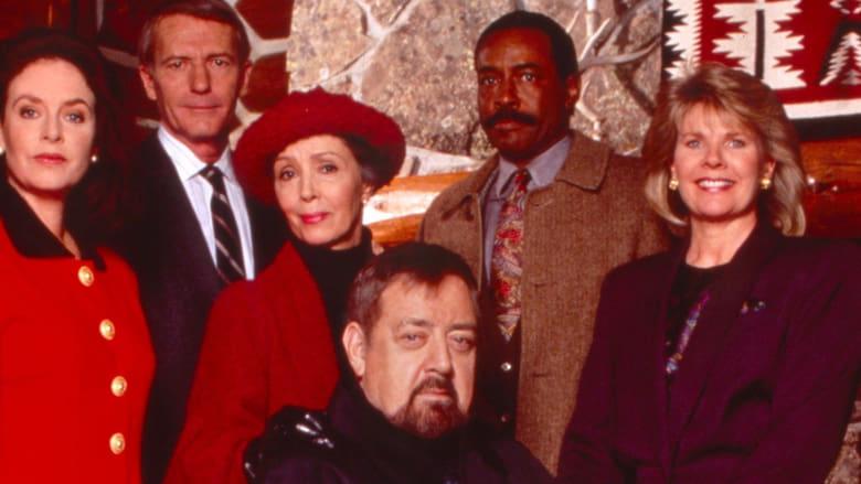 The Return of Ironside image
