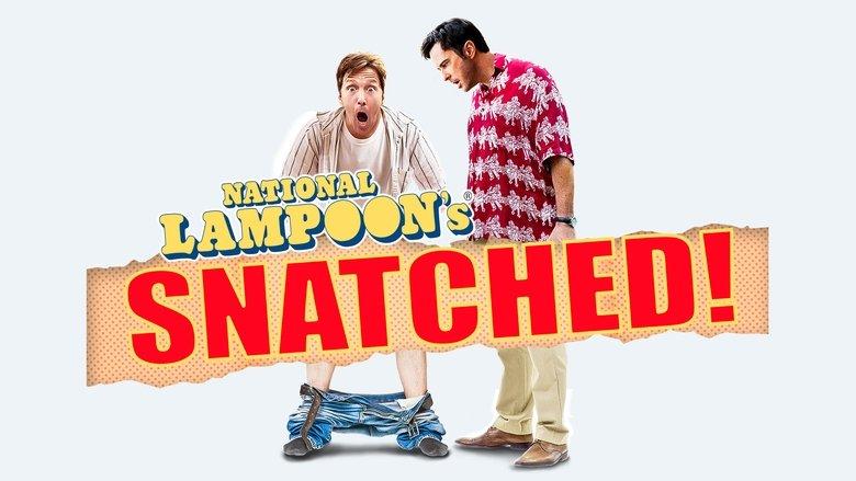 National Lampoon's Snatched image