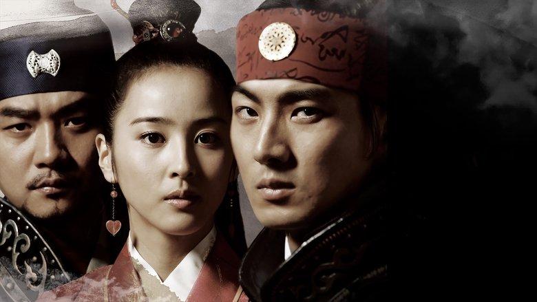 Jumong image