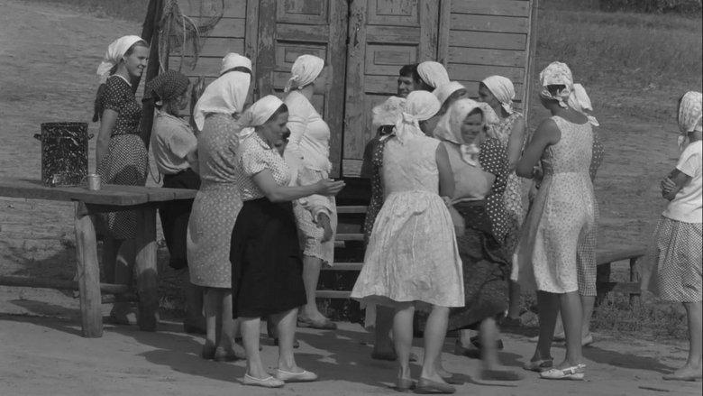 The Story of Asya Klyachina, Who Loved, But Did Not Marry image