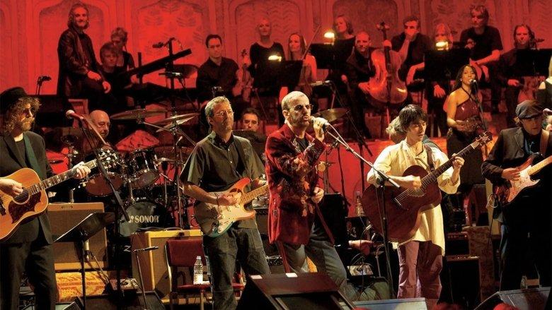 Concert for George image