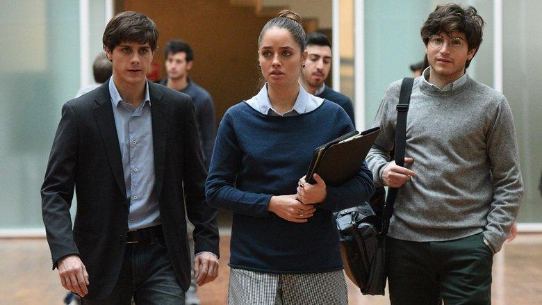 The Startup: Accendi il tuo futuro image