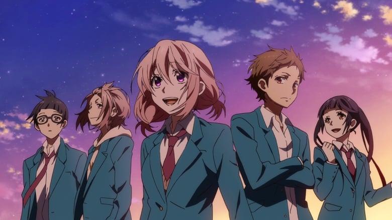 The Moment You Fall in Love image