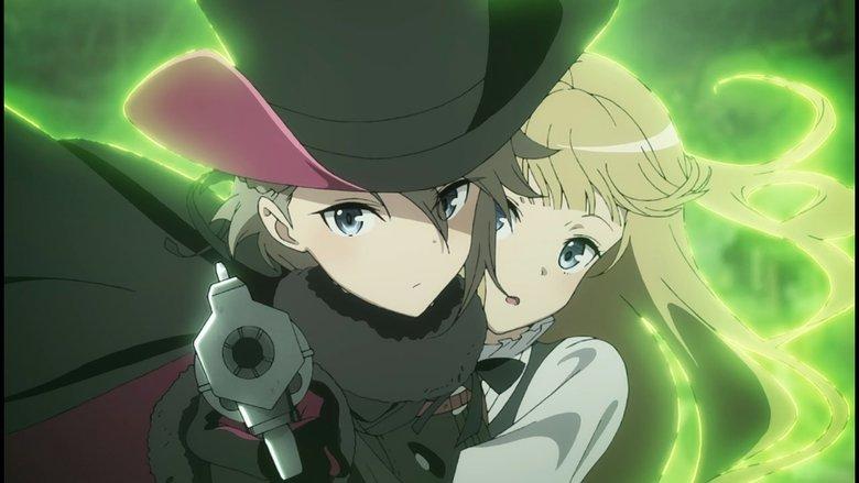 Princess Principal image
