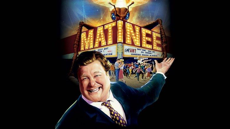 Matinee image