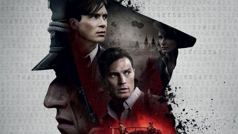 Anthropoid image