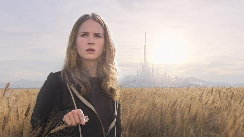Tomorrowland image