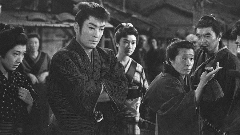 Evil Man of Edo image