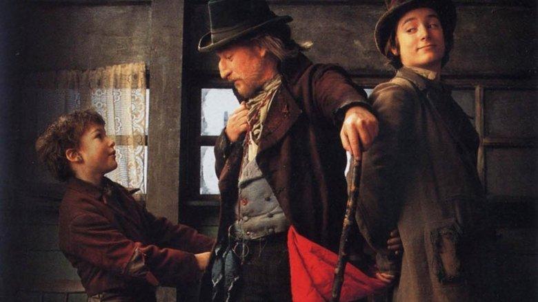 Oliver Twist image