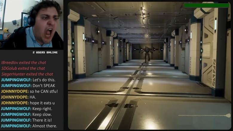 Livescream image