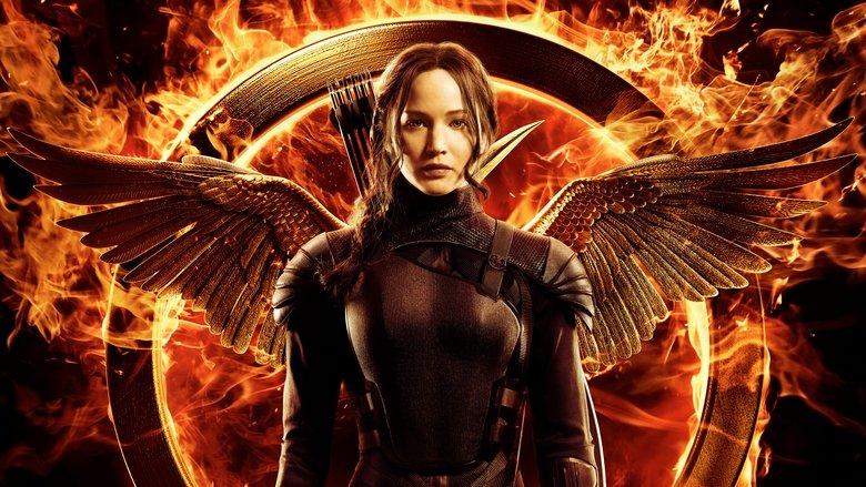 The Hunger Games: Mockingjay - Part 1 image