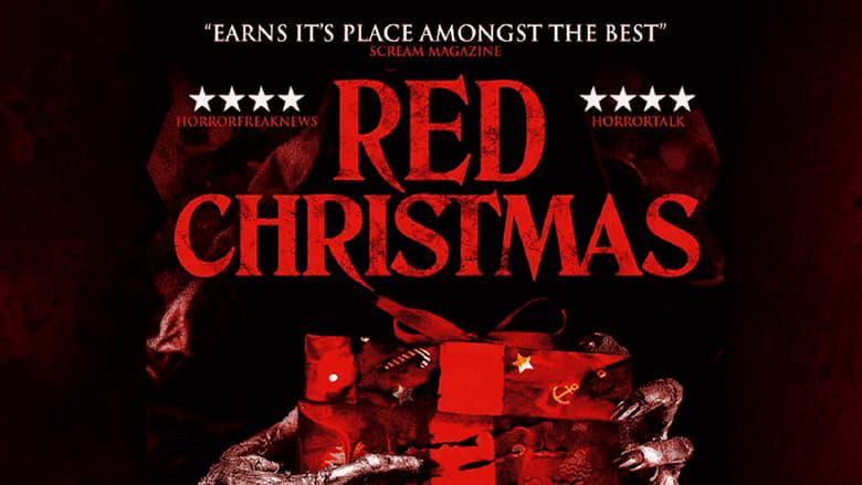 Red Christmas image