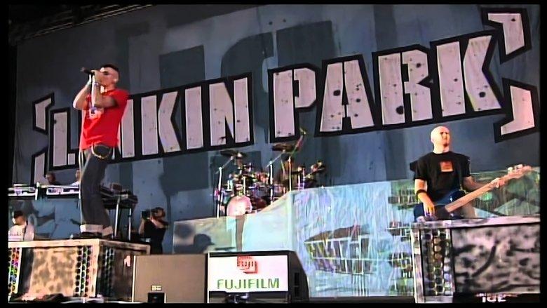 Linkin Park: Live at Rock am Ring image