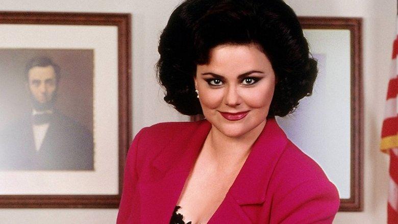 Women of the House image