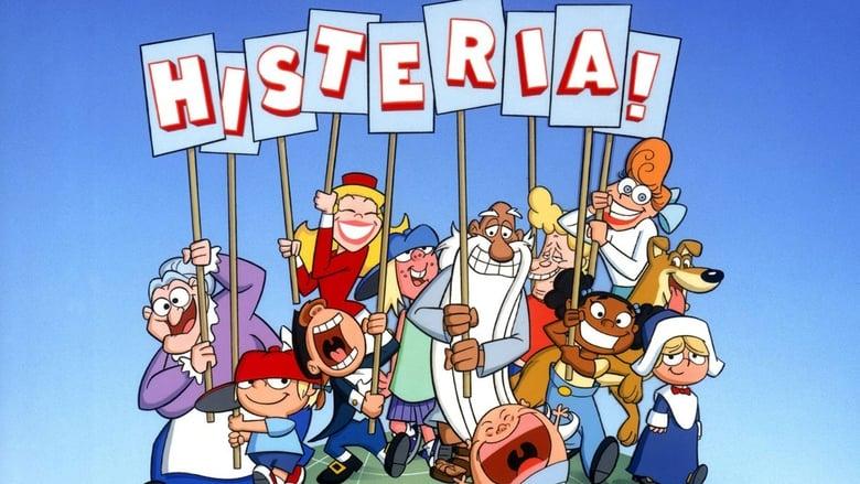Histeria! image