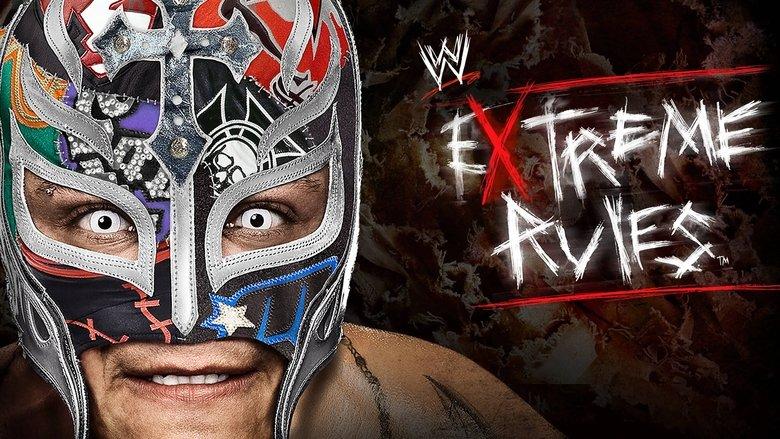 WWE Extreme Rules 2009 image