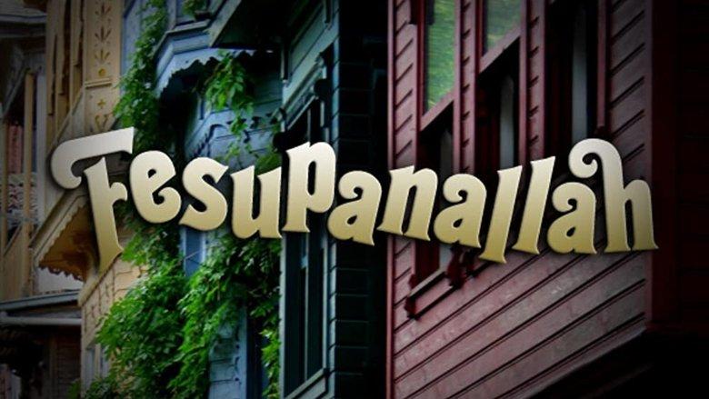 Fesupanallah image