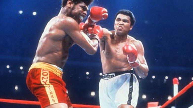 Muhammad Ali: Life of a Legend image
