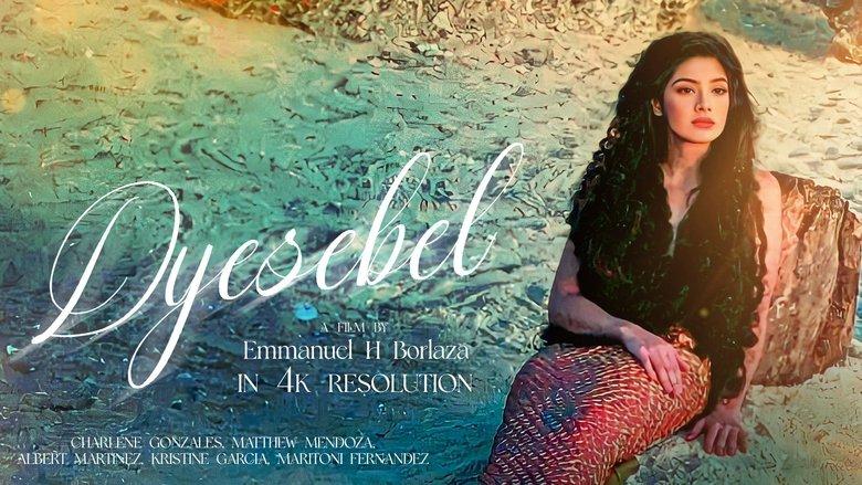 Dyesebel image