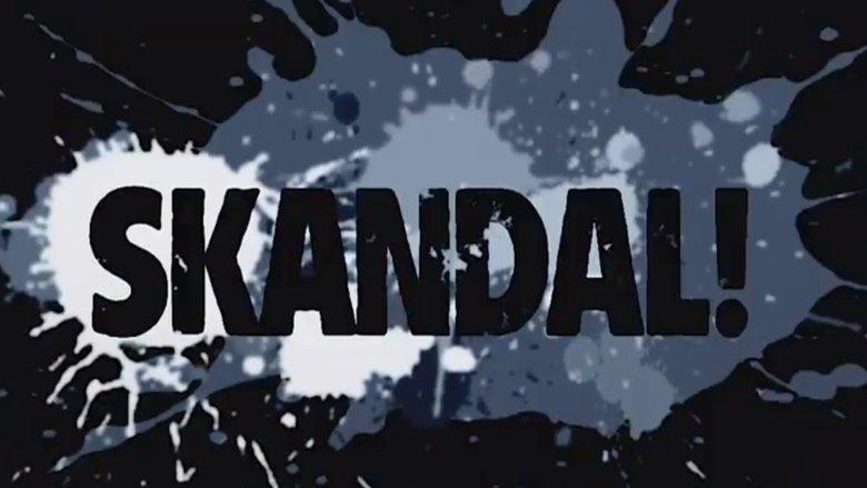 Skandal! image