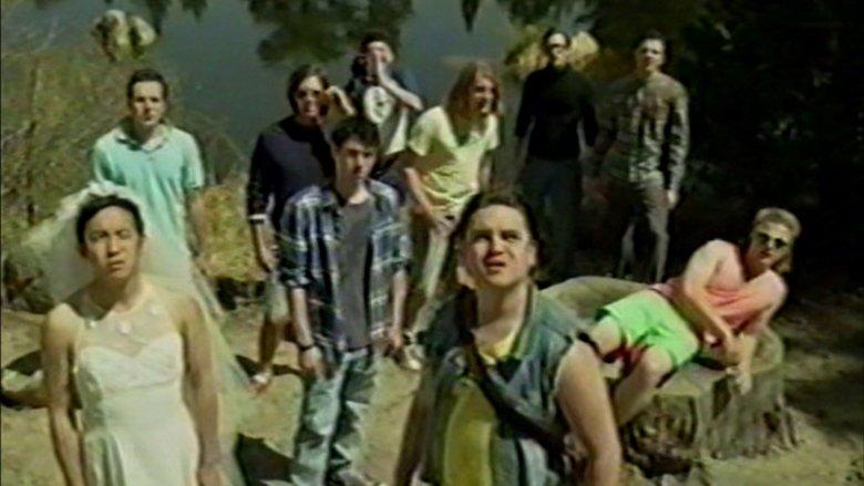 Dude Bro Party Massacre III image