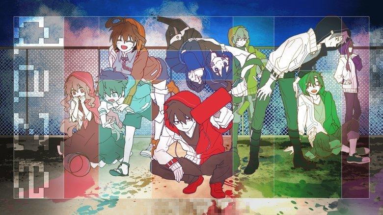 Mekakucity Actors image
