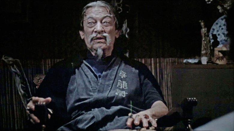 Karate vs. Mafia image
