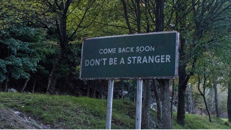 The Strangers: Chapter 2 image