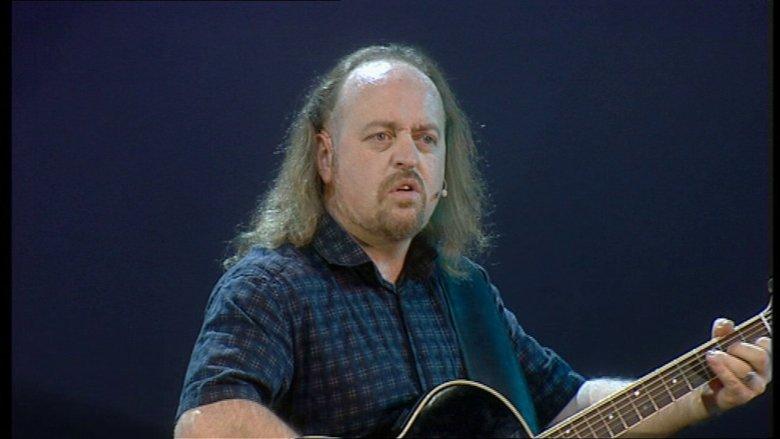 Bill Bailey: Part Troll image