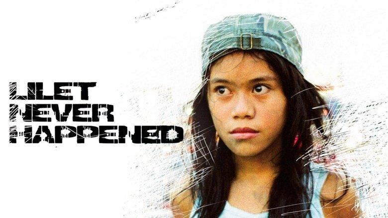 Lilet Never Happened image