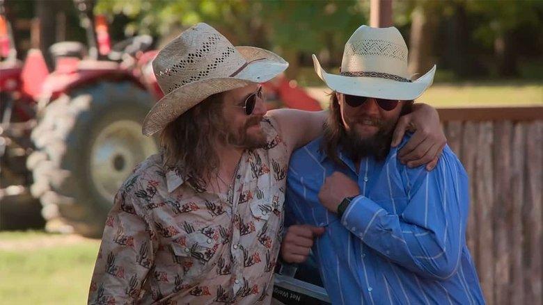 How to Be a Cowboy image
