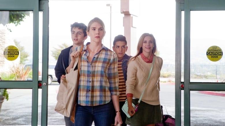 Miss Stevens image