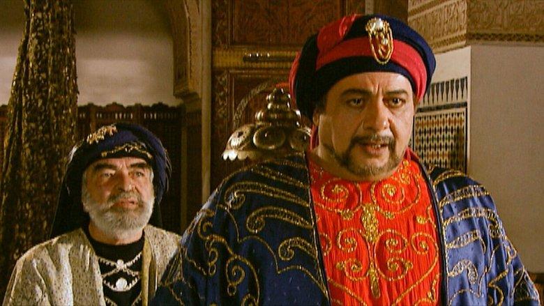 Kings of Sects image