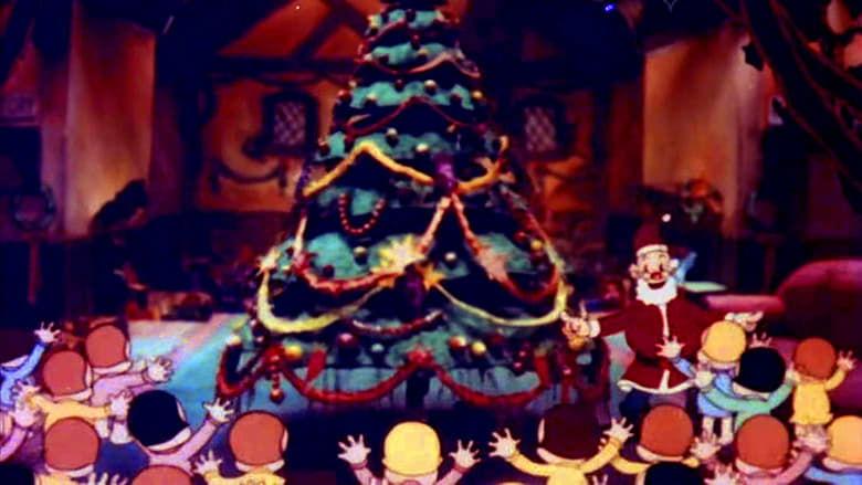 Christmas Comes But Once a Year image