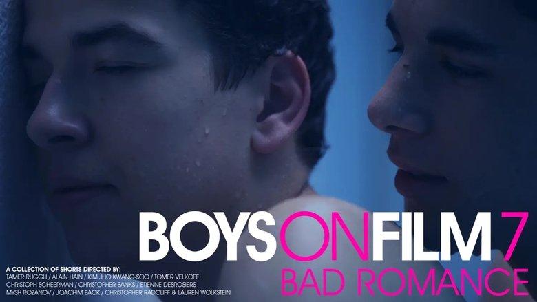 Boys On Film 7: Bad Romance image
