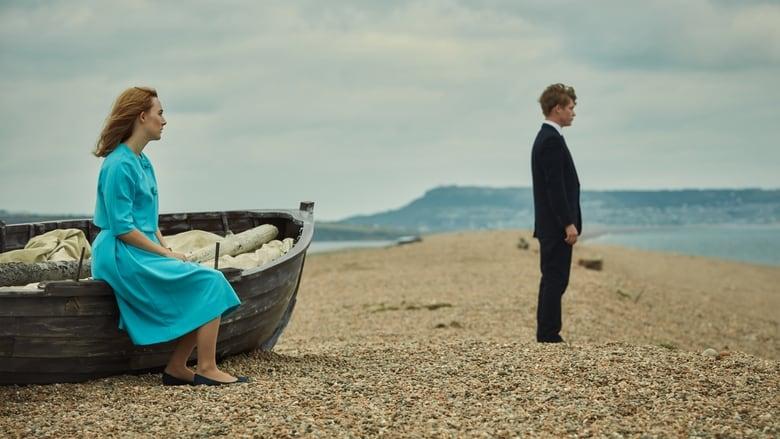 On Chesil Beach image