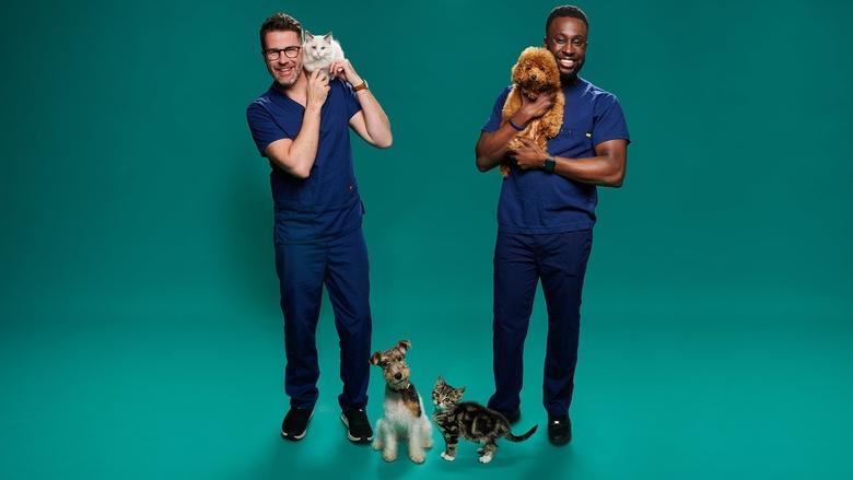 Fur Babies image